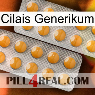 Cilais Generic levitra2